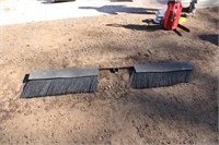 Rock-Guard for Truck