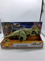 Yangchuanosaurus figure