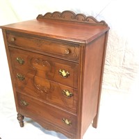 Antique Chest of Drawers