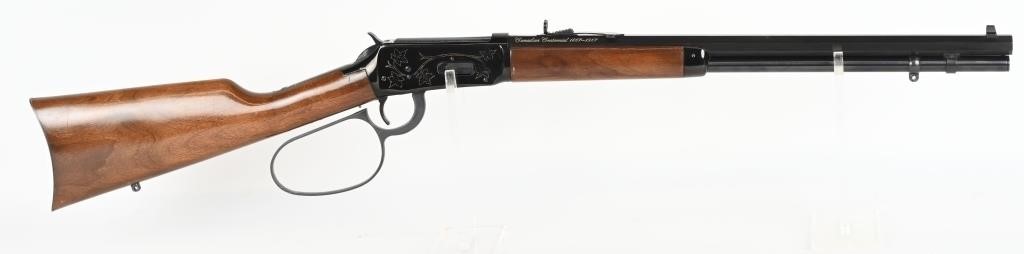 WINCHESTER MODEL 94 CANADIAN CENTENNIAL CARBINE