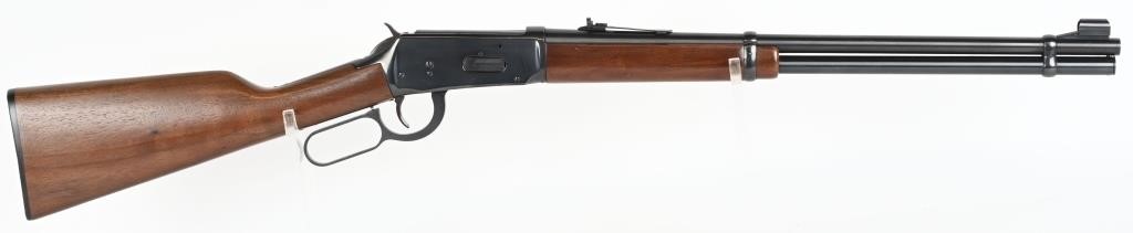 WINCHESTER MODEL 94 LEVER ACTION CARBINE