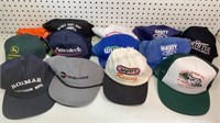 Lot of Hats