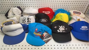 Group of Hats