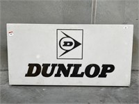 Dunlop Light Box (Not Working) Some Damage to
