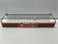 Castrol Oil Rack 710mm