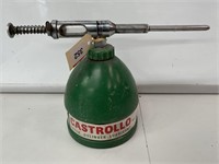 Castrollo Upper Cylinder Lubricant Dispenser