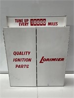 Lorimier Quality Ignition Parts Workshop Cabinet