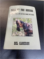 Call of the Hounds book