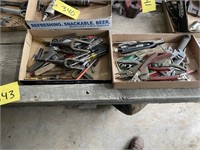 Pliers, Screw Drivers, Other