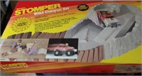 Schaper Stomper Wild Canyon Set - No Car