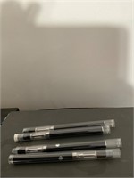 New unused empty vape pens