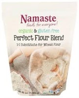 Namaste Foods Gluten Free Organic Perfect Flour