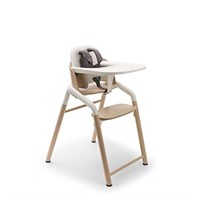 Bugaboo Giraffe Wooden Baby High Chair,