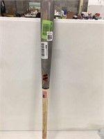 BASEBALL BAT(DAMAGED TIP)