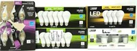 LED Light Bulbs
