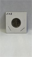 1945-2005 Canadian Nickel