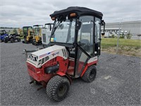 2022 Ventrac 4520P Tractor