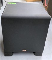 Klipsch sub 150 speaker 15"x15"x18"
