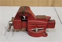 Craftsman 6" Vice with Pipe Clamp