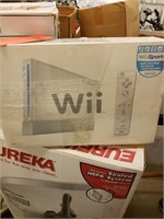 Nintendo WII systems