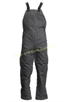 New 2XL Tall LAPCOFR Flame Resistant Bib Overalls