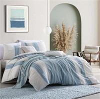 Swift Home 3-Piece Comforter Set with Shams $155