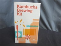 NEW Kombucha Brewing Kit