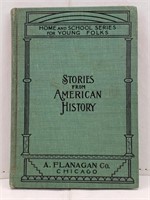 1896 Stories from American History
