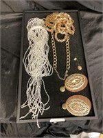 GYPSY GLAM JEWELRY LOT