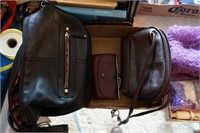 Esquire West Germany Wallet, & Purses