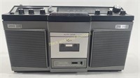 VTG Realistix 14-771C Stereo Cassette System