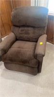 ELECTRIC RECLINER