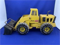 Early Tonka Mighty Loader