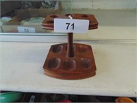 Pipe Stand