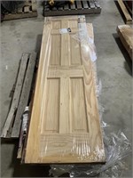 Pine Doors