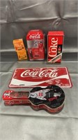 Coca-cola Collectibles