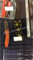 1 LOT JIAHENG POCKET KNIFE (DISPLAY)