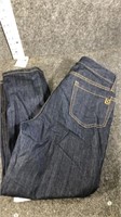 size 8 slim jeans