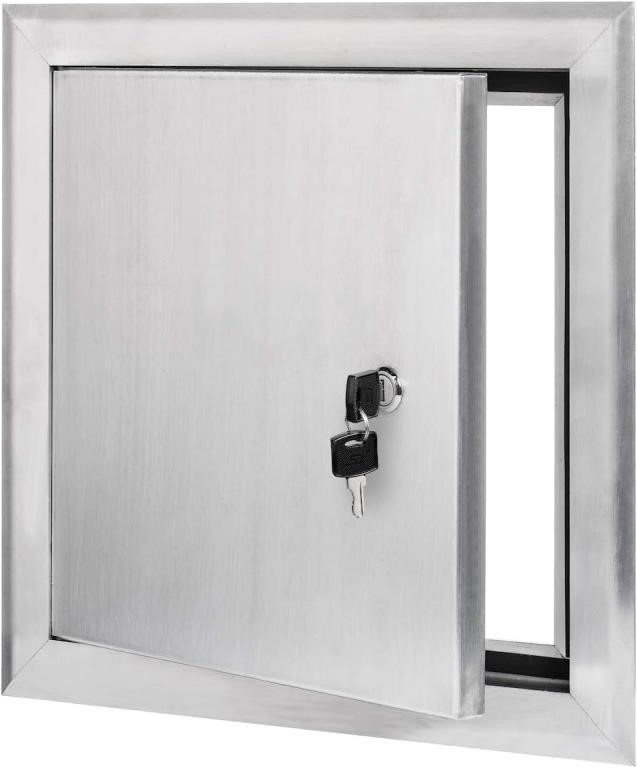 Premier Aluminum Universal Access Door