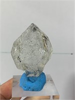 Diamond Quartz