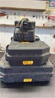 Dewalt battery DC9098 battery and charger work, 2