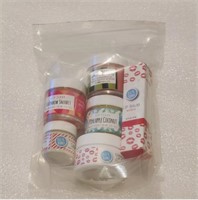 Fizz And Bubble Lip Care Scrub & Balm Repair Kit