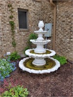 Fountain