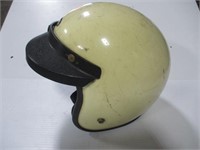 Bon-Aire Motorcycle Helmet Size Medium