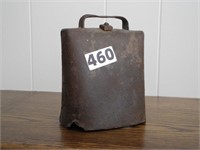 Antique Cowbell