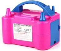 Occus Balloon Double-Hole Electric Inflator