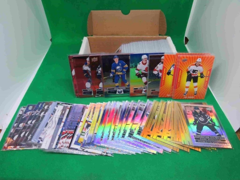 2024 Summer Sportscard & Collectibles Auction