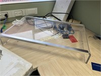 Monitor Stand - 22 x 13 x 3