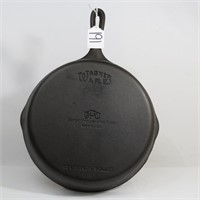 WAGNER WARE GHC #8 10 1/2" SKILLET