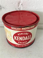 Kendall Grease 1 Pound